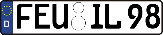 FEU-IL98