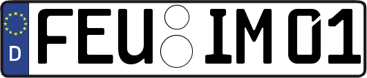 FEU-IM01
