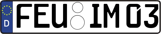 FEU-IM03
