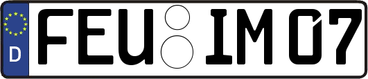 FEU-IM07