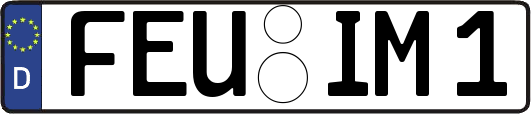FEU-IM1