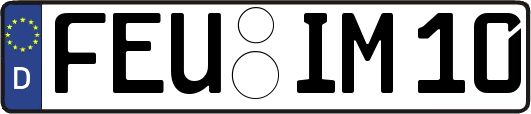 FEU-IM10