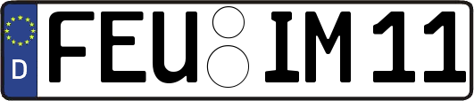 FEU-IM11