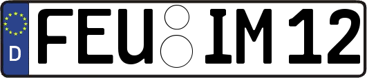 FEU-IM12