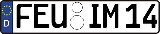 FEU-IM14