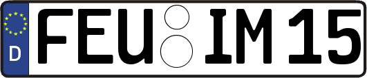 FEU-IM15