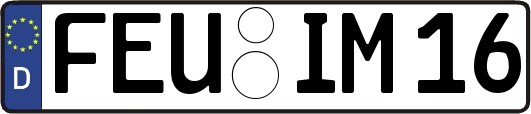 FEU-IM16