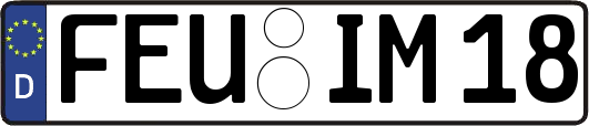 FEU-IM18