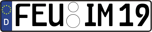 FEU-IM19