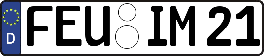 FEU-IM21