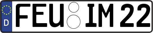 FEU-IM22