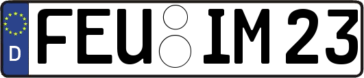 FEU-IM23