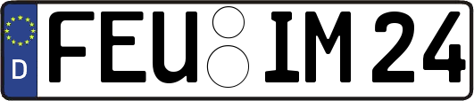 FEU-IM24