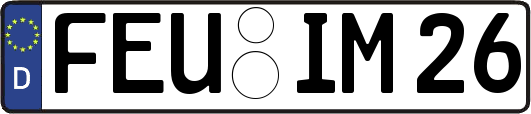 FEU-IM26