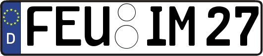 FEU-IM27