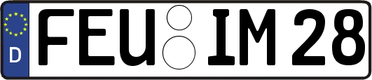 FEU-IM28