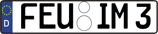 FEU-IM3