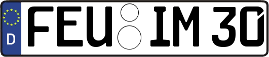 FEU-IM30