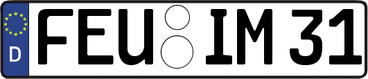 FEU-IM31