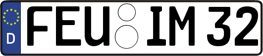 FEU-IM32