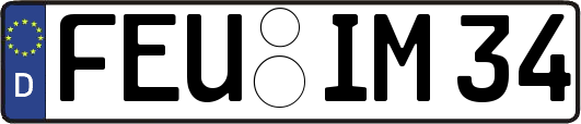 FEU-IM34