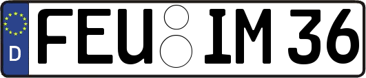 FEU-IM36