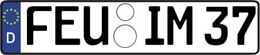 FEU-IM37