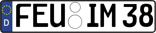 FEU-IM38