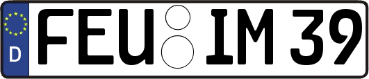 FEU-IM39
