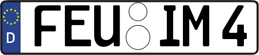 FEU-IM4