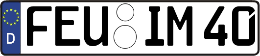 FEU-IM40