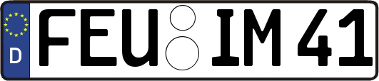 FEU-IM41
