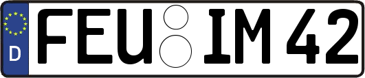 FEU-IM42
