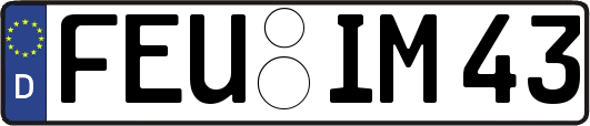 FEU-IM43
