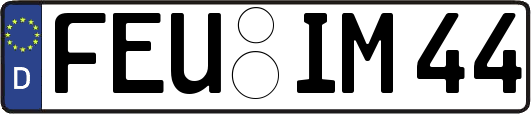 FEU-IM44