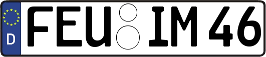 FEU-IM46
