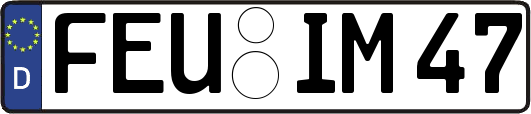 FEU-IM47