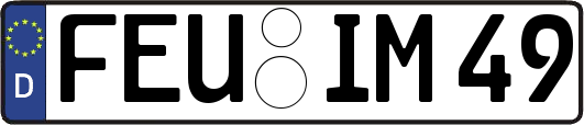 FEU-IM49