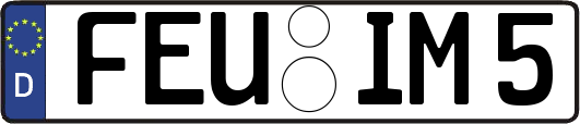 FEU-IM5