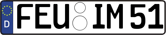FEU-IM51
