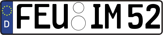 FEU-IM52