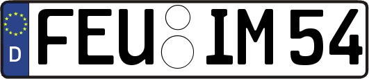 FEU-IM54