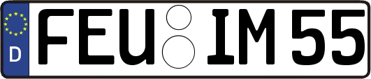 FEU-IM55