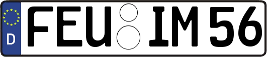 FEU-IM56