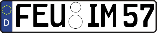 FEU-IM57