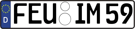 FEU-IM59