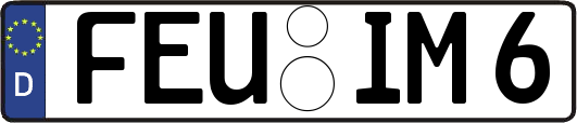FEU-IM6