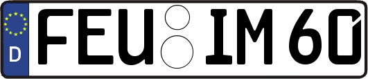 FEU-IM60