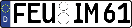 FEU-IM61