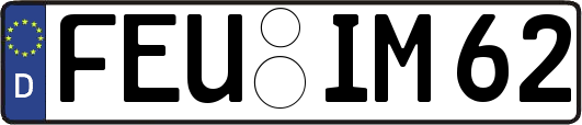 FEU-IM62
